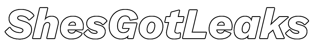ShesGotLeaks